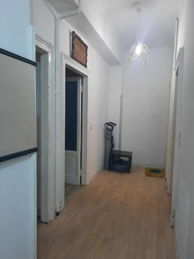 Nice And Quiet Accommodation In The City Center มิลาน ภายนอก รูปภาพ