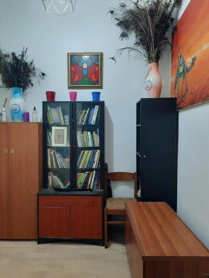 Nice And Quiet Accommodation In The City Center มิลาน ภายนอก รูปภาพ